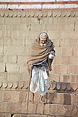 Varanasi - the ghats